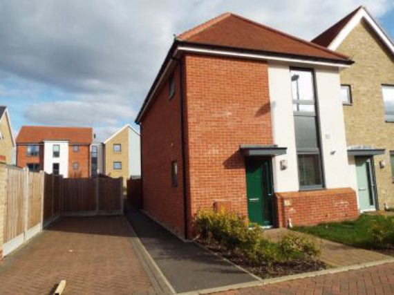 3 Bedroom Semi-Detac...